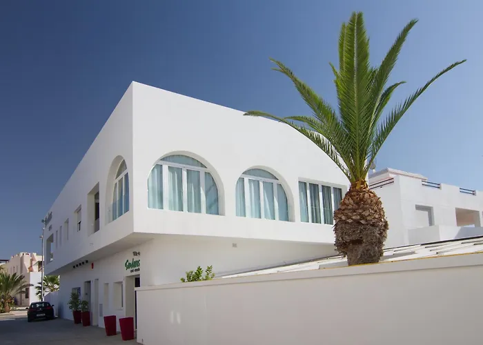 Hoteles Baratos in Agua Amarga (Almeria)