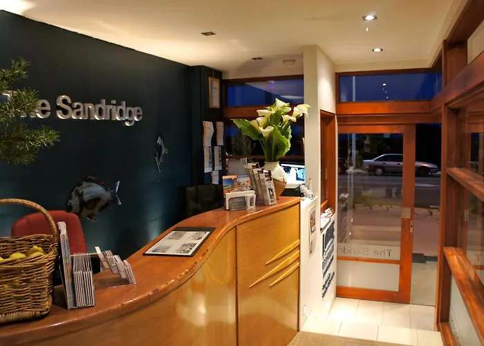 Motels in Lorne