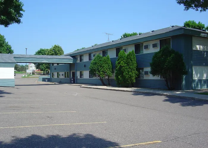 Motels in Cottage Grove