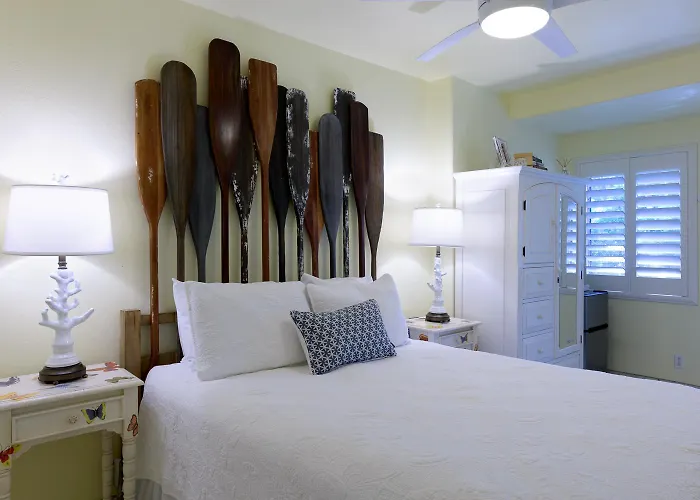 Günstige Hotels in Key Largo