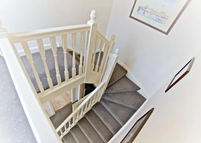 Bed & Breakfast in Kirkwall