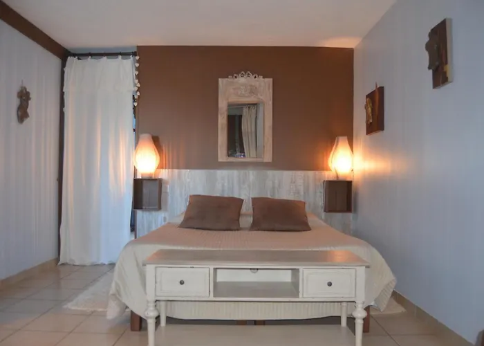 Hotel pas Cher à Chaumont-sur-Loire