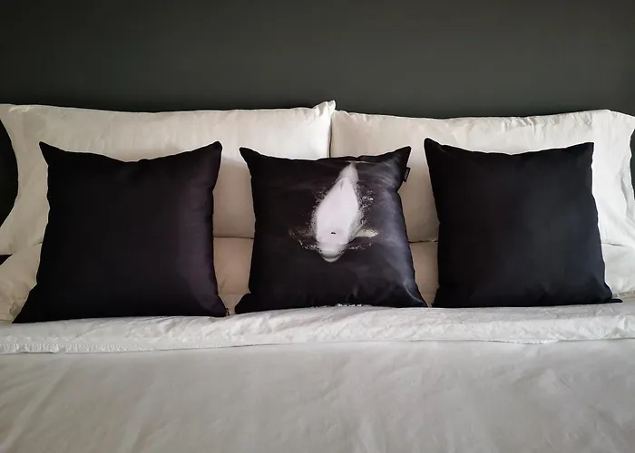 Bed and Breakfasts in Tadoussac