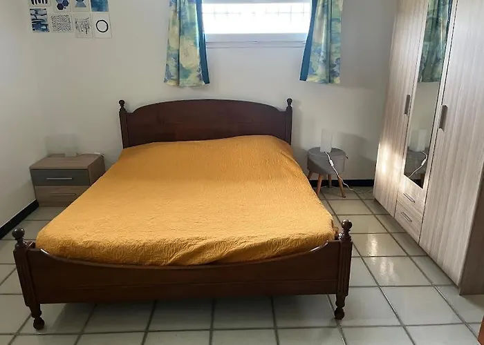 Chambres d'hotes à Cuxac-dʼAude