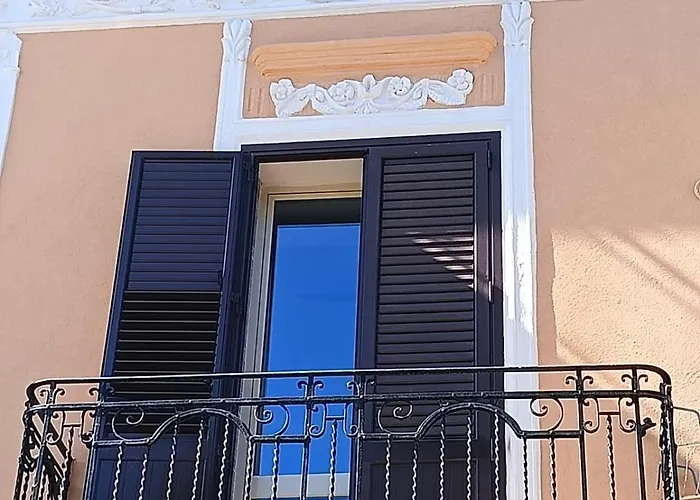 Bed and Breakfast a Isola delle Femmine