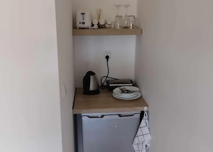 Pensionen in Solina (Podkarpackie)