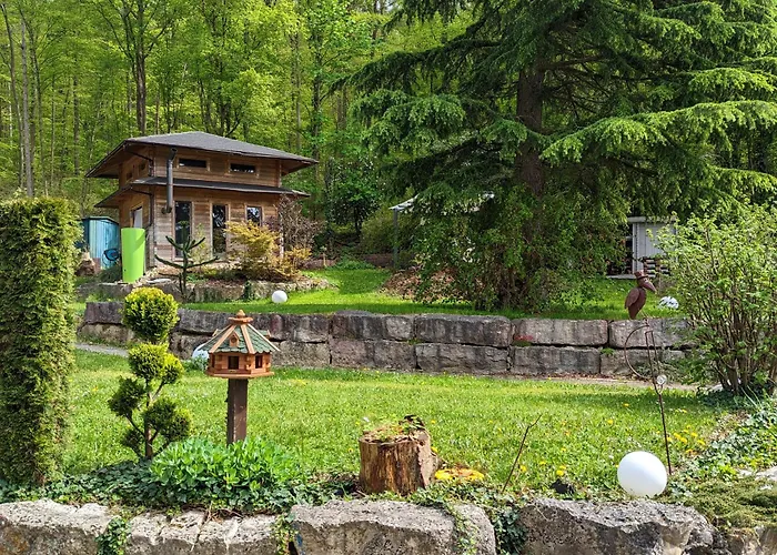 Pensionen in Mosbach (Neckar-Odenwald)