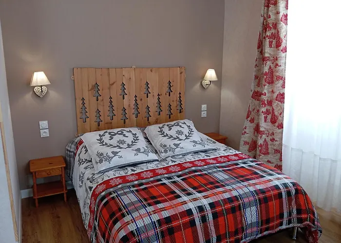 Chambres d'hotes à Saint-Maurice-sur-Moselle