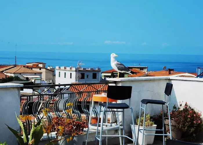 Chambres d'hotes in Marina di Camerota