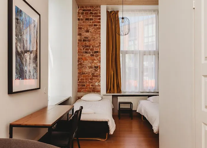Hostellit kohteessa Keyla