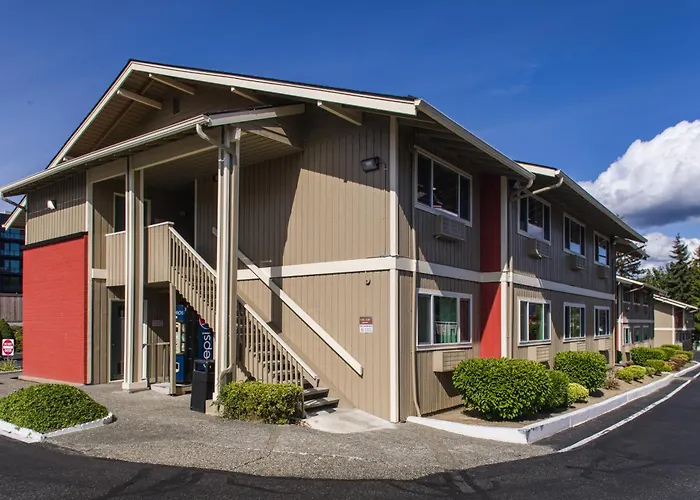 Motels in Orcas Island