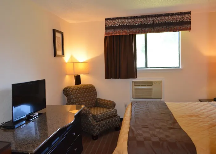 Motels in Wallingford