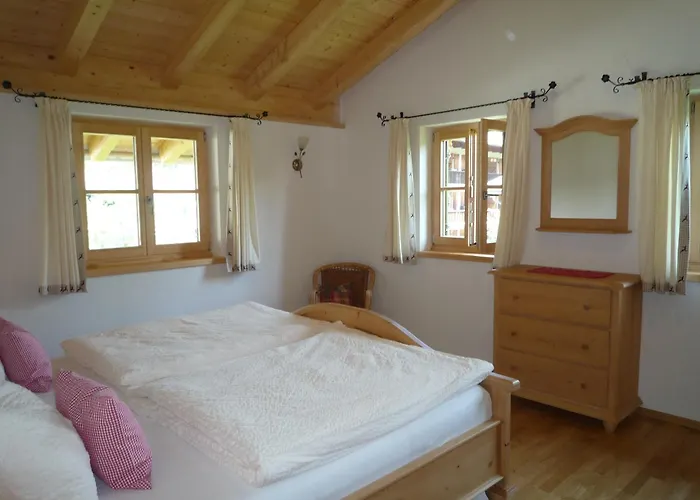 Günstige Hotels in Bad Wiessee