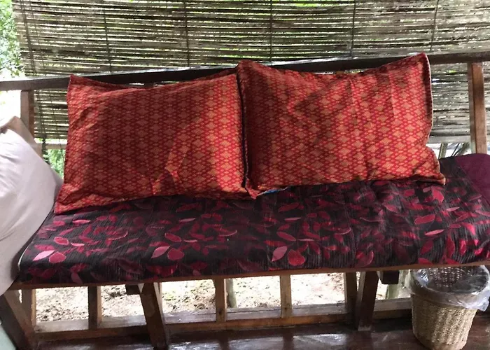 Pensionen in Kampot