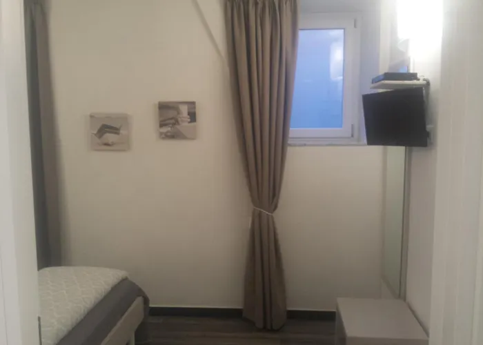 Affittacamere in Bonassola