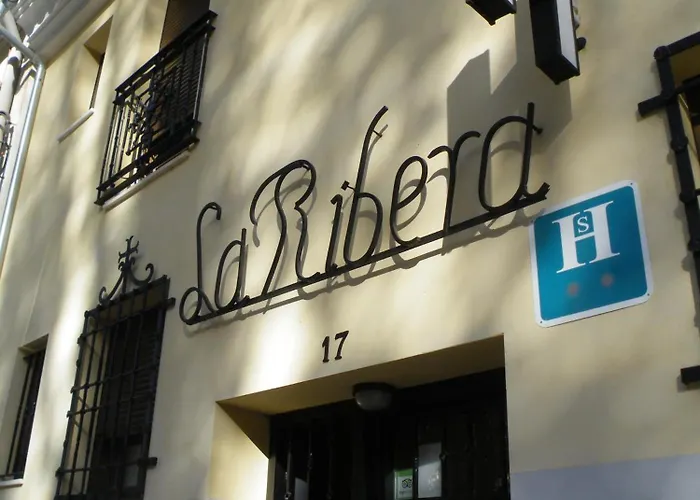 Chambres d'hotes in Cuenca (Castilla-La Mancha)