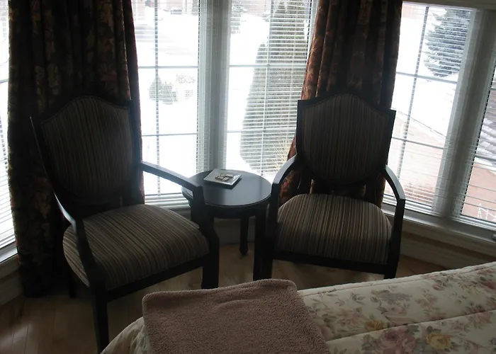 Cheap Hotels in Niagara-on-the-Lake