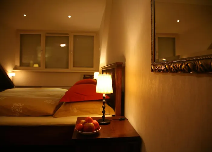 Bed and Breakfast in Zuid-Beijerland