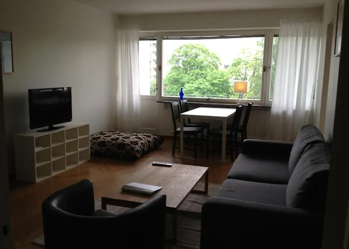 Billiga Hotell in Ängelholm