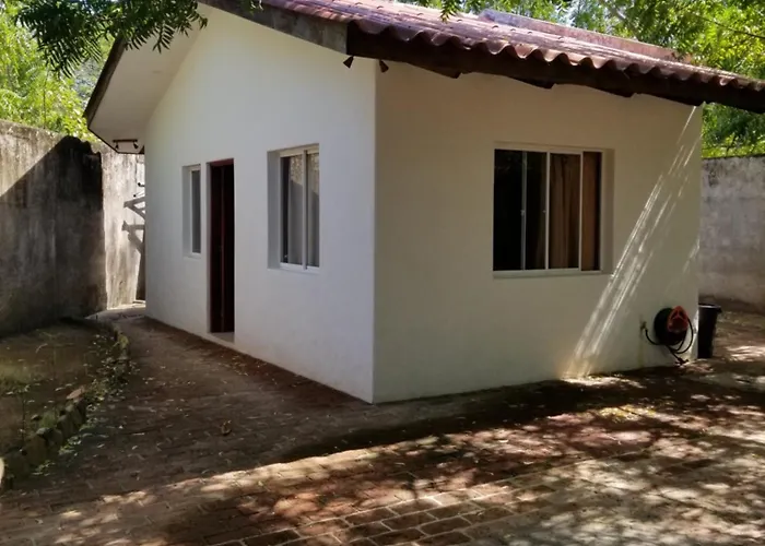 B&B in San Juan del Sur