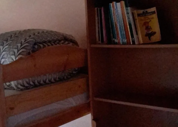 Hostels in Bruneck