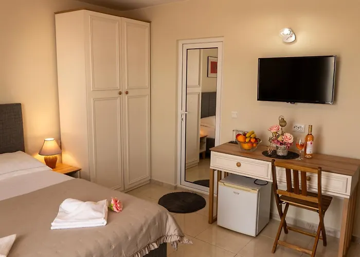 Top 10 Guest House in Pomorie