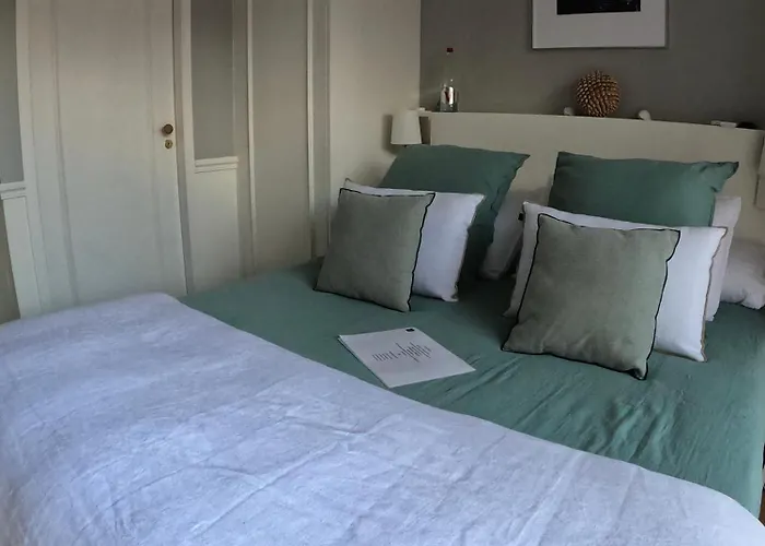 Chambres d'hotes à Podensac