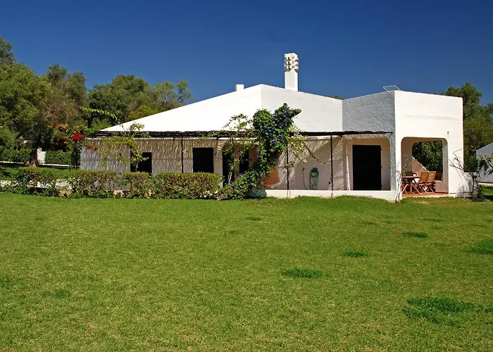 Hoteles Baratos in Tavira