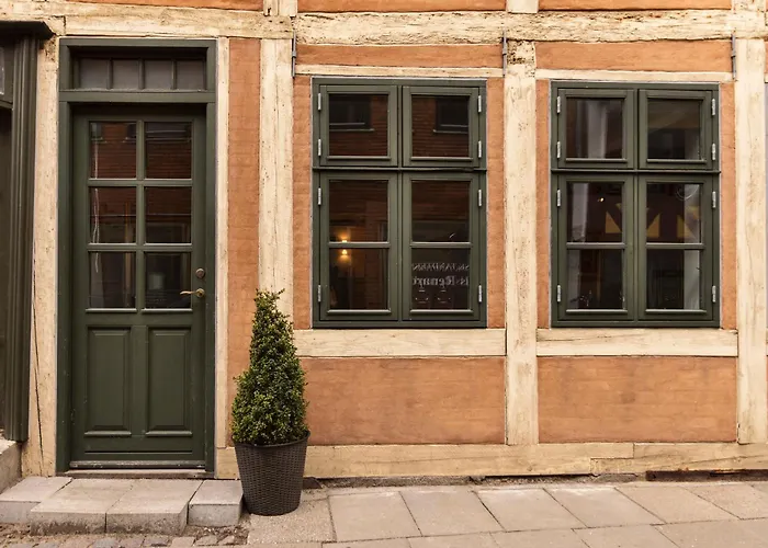 Billiga Hotell i Helsingör
