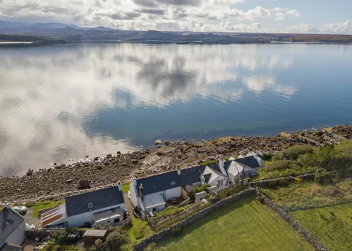 Chambres d'hotes à Gairloch