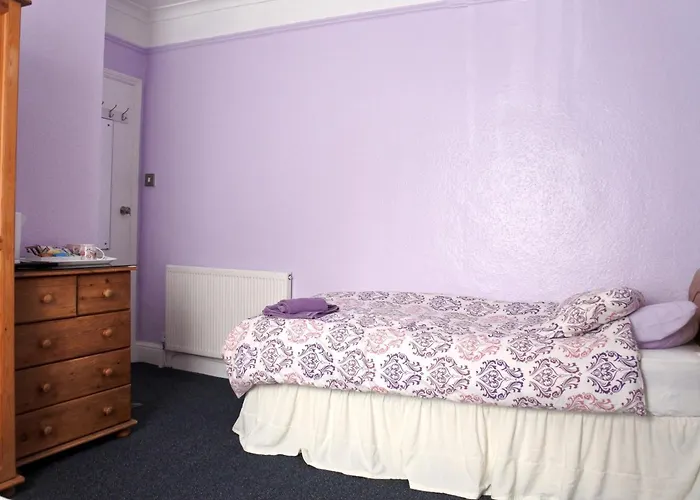 Cheap Hotels in Newquay (Cornwall)