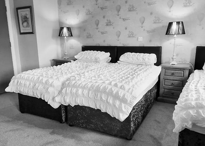 Bed and Breakfasts in Carrick-on-Shannon