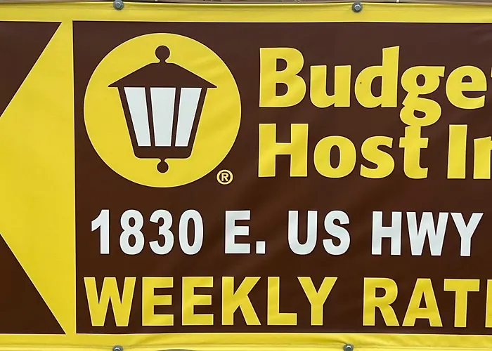 Motels in Burlington