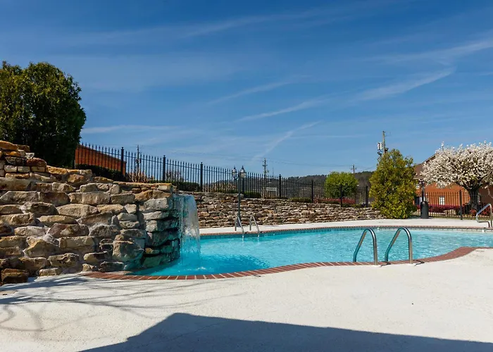 Motels in Trussville