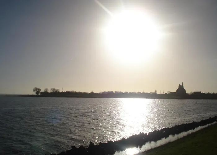 Bed and Breakfast in Medemblik