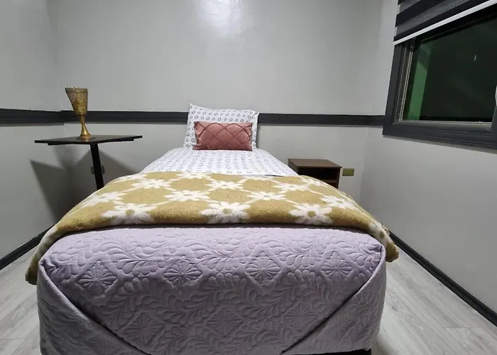 Hoteles Baratos in Viña del Mar