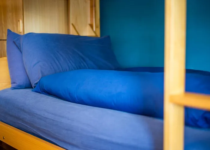 Hostels in Oban