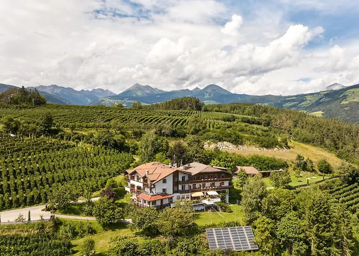 Affittacamere in Natz-Schabs