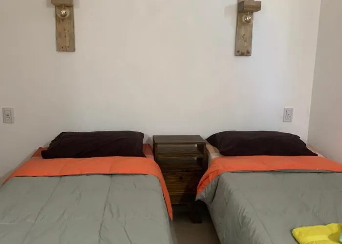 Bed & Breakfast in El Chalten