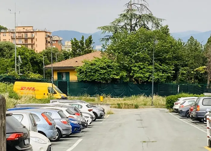 Pensionen in Arenzano