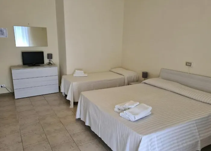 Hotel Economici in Lido di Camaiore