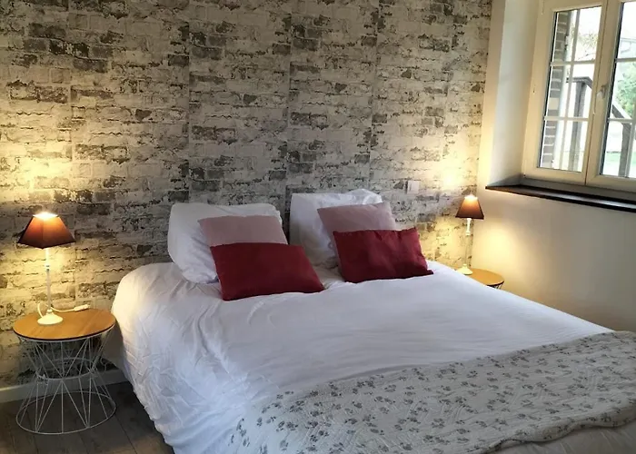 Chambres d'hotes à Les Lilas