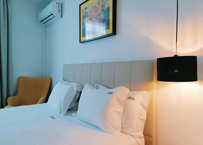 Chambres d'hotes in Coïmbre