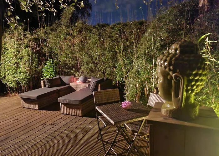 Bed and Breakfast in Naarden