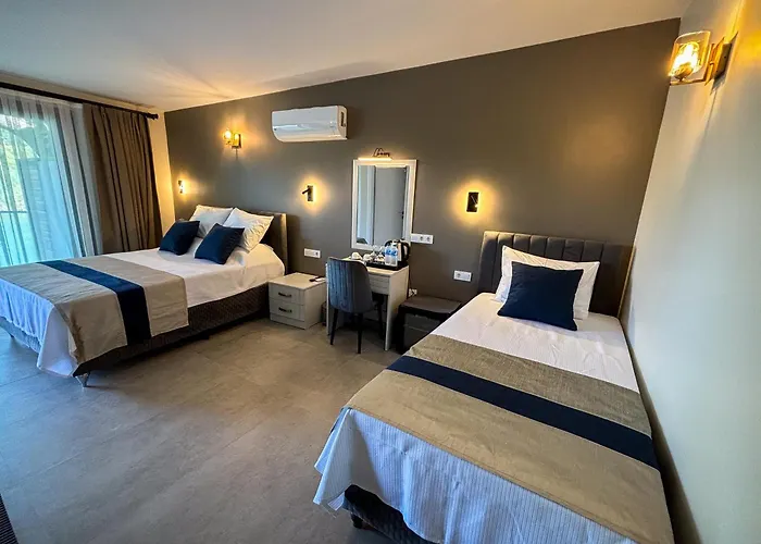 Bed and Breakfast in Muğla