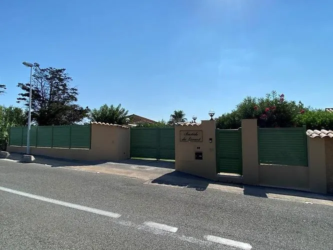 Bed and Breakfast in Sainte-Maxime