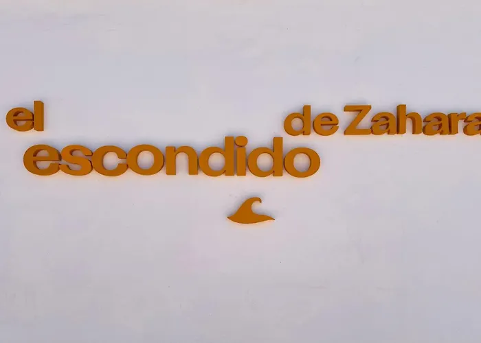 Albergues en Zahara de los Atunes