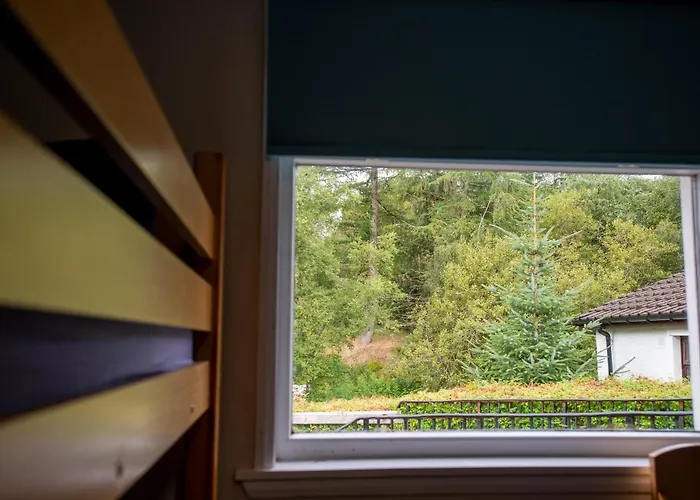 Hostels in Crianlarich