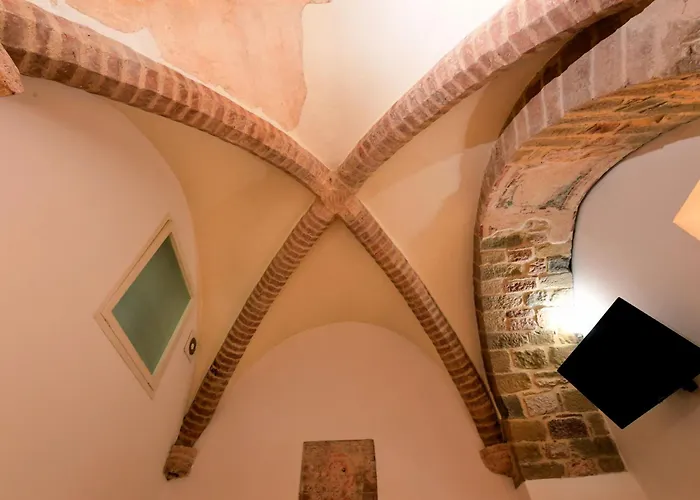 Ostelli a Perugia