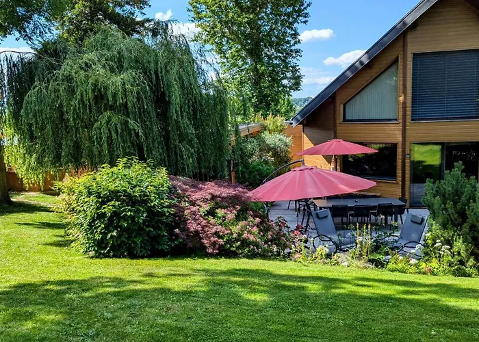 Bed and Breakfast in Chessy (Seine-et-Marne)